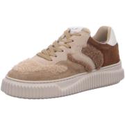 Sneakers Voile Blanche -