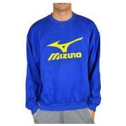 T-shirt 13 Mizuno felpa logo