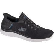 Lage Sneakers Skechers Slip-Ins Summits - High Range