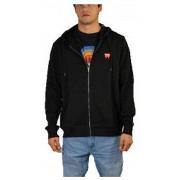 T-shirt Wrangler Felpa Full zip