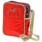 Sportaccessoires Fila Weinlese- Schultertasche