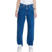 Straight Jeans Replay 13 OZ W9Z1 .000.759 52D