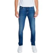 Skinny Jeans Calvin Klein Jeans J30J325740