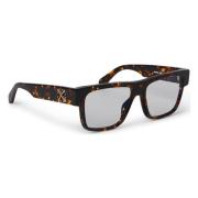 Zonnebril Off-White Occhiali da Vista Style 60 16000