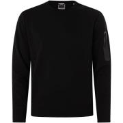 Sweater Jack &amp; Jones Fusion-sweatshirt