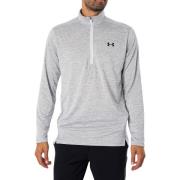 Trainingsjack Under Armour Tech Vent-top met 1/2 rits