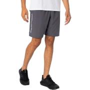 Korte Broek Under Armour Tech Geweven Short Met Woordmerk