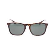 Zonnebril Ray-ban Occhiali da Sole Chris RB4187 710/71