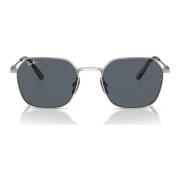 Zonnebril Ray-ban Occhiali da Sole Jim Titanium RB8094 9209R5