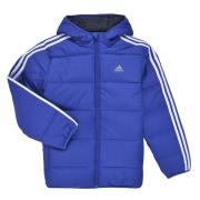 Donsjas adidas Essentials 3-Stripes Padded Jacket