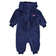 Jumpsuit Levis LVN BEAR SHERPA COVERALL