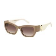 Zonnebril Marc Jacobs Occhiali da Sole MARC 723/S 10A