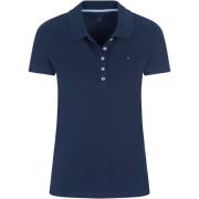 Polo Shirt Korte Mouw Tommy Hilfiger -