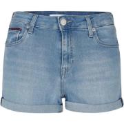 Korte Broek Tommy Hilfiger -