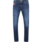 Straight Jeans Tommy Hilfiger -