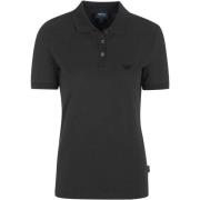 Polo Shirt Korte Mouw Armani jeans -