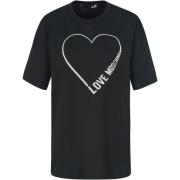 Top Love Moschino -