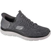 Lage Sneakers Skechers Slip-Ins: Summits - Key Pace