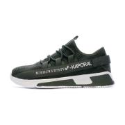 Lage Sneakers Kaporal -