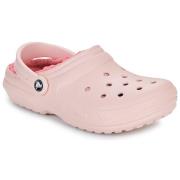 Klompen Crocs Classic Lined Clog