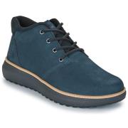 Laarzen Timberland HUDSON ROAD MID LACE UP CHUKKA