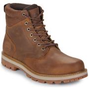 Laarzen Timberland BRITTON ROAD MID LACE UP