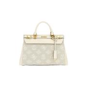 Handtas Guess SESTRI LOGO LUXURY SATCHEL