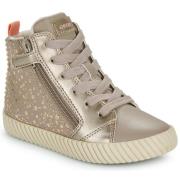 Hoge Sneakers Geox J MIRROLESS GIRL