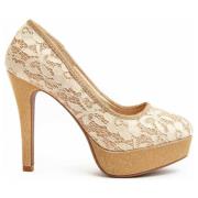 Pumps Leindia 92374