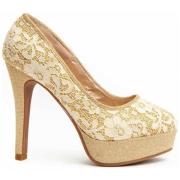 Pumps Leindia 92376