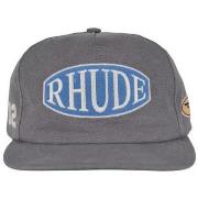 Pet Rhude -