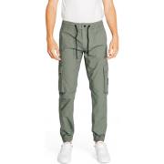 Broek Calvin Klein Jeans WASHED CARGO J30J325900