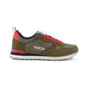 Sneakers Sparco Sp-flag - Green