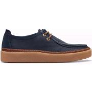 Nette Schoenen Clarks Clarkwood Moc