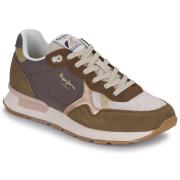 Lage Sneakers Pepe jeans BRIT MIXT W