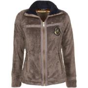 Fleece Jack Peak Mountain Blouson polaire femme ALTINA