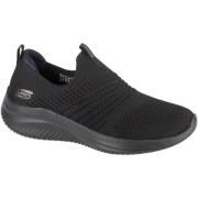 Lage Sneakers Skechers Ultra Flex 3.0 - Classy Charm