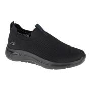 Lage Sneakers Skechers Go Walk Arch Fit