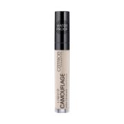 Concealer &amp; corrector Catrice Vloeibare anti-schermen Camouflage -...