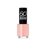 Nagellak Rimmel London 60 Seconden Super Shine Nagellak