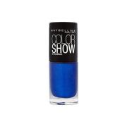 Nagellak Maybelline New York Colorshow Urban Surf nagellak - 203 Beach...