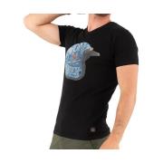 T-shirt Von Dutch -