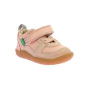 Lage Sneakers Kickers Kickfreshi