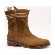 Enkellaarzen Dakota Boots -