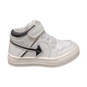 Hoge Sneakers Ciao B2109