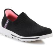 Tennisschoenen Skechers GO WALK TRAVEL 124799-BLK