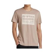 T-shirt G-Star Raw -