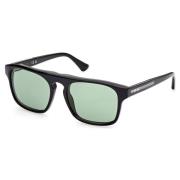 Zonnebril Web Eyewear Occhiali da Sole Web WE0325/S 05N