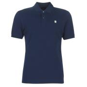 Polo Shirt Korte Mouw G-Star Raw DUNDA SLIM POLO