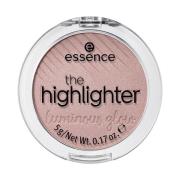 Highlighter Essence Poeder Highlighter The Highlighter - 03 Staggering